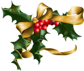 Holly Holly